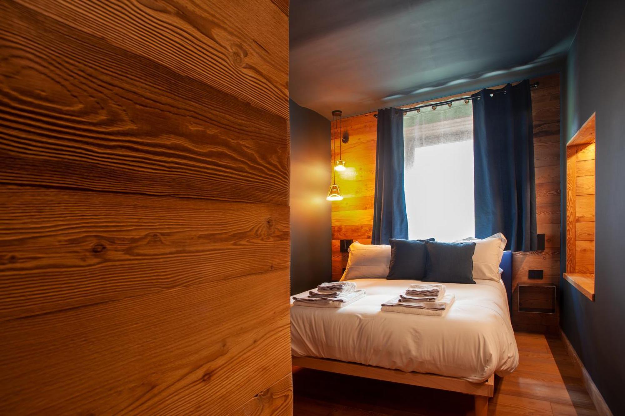 Grande Cote Room And Breakfast Cesana Torinese Εξωτερικό φωτογραφία