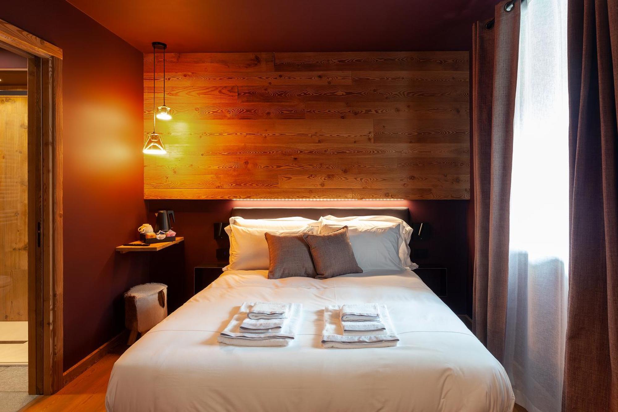Grande Cote Room And Breakfast Cesana Torinese Εξωτερικό φωτογραφία
