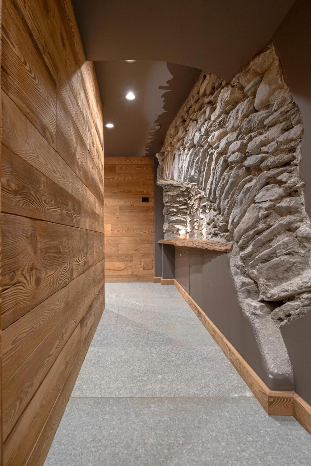 Grande Cote Room And Breakfast Cesana Torinese Εξωτερικό φωτογραφία