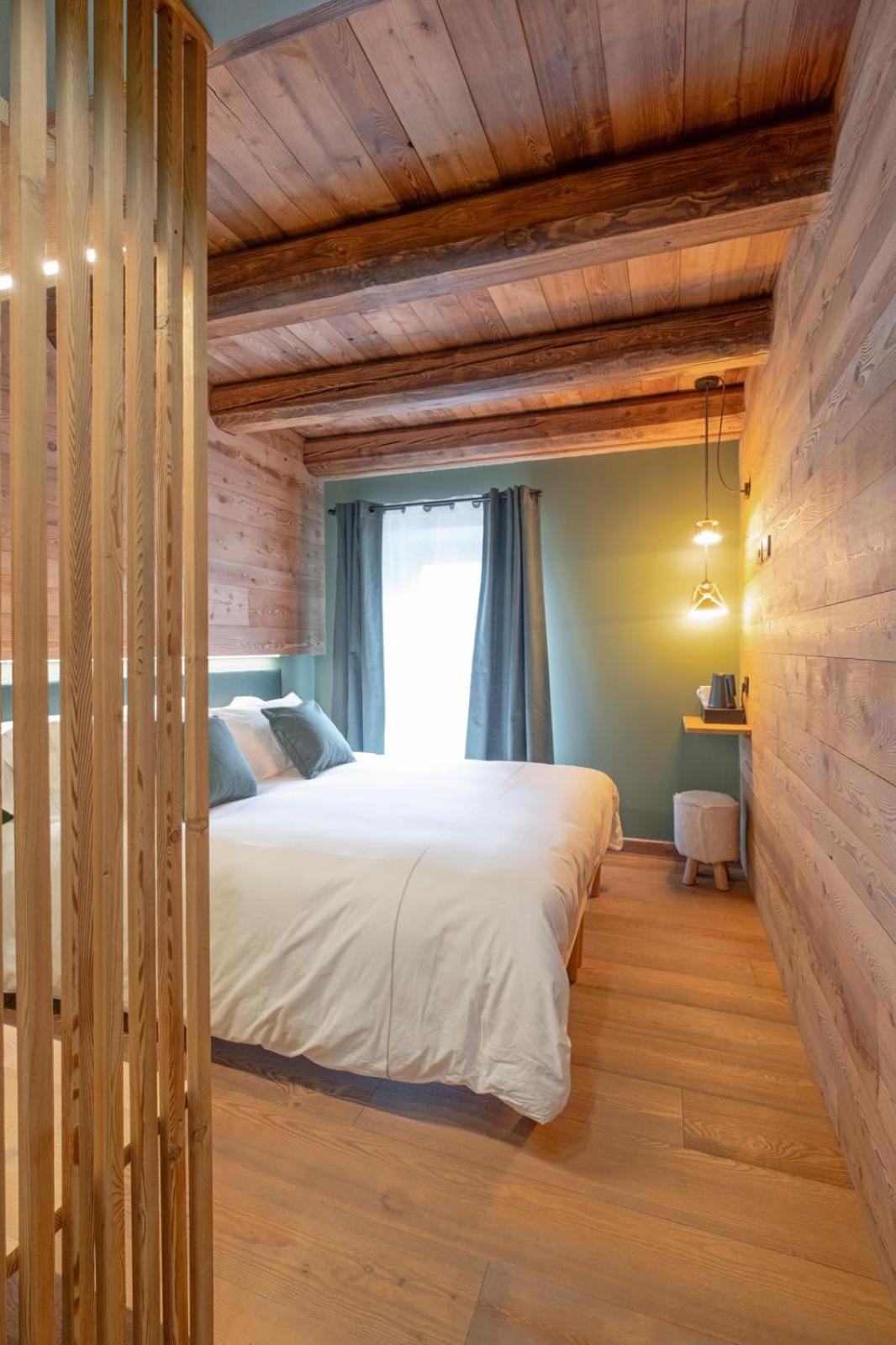 Grande Cote Room And Breakfast Cesana Torinese Εξωτερικό φωτογραφία